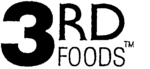 3RD FOODS