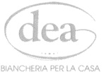 DEA BIANCHERIA PER LA CASA