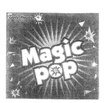 TASTY TREATS MAGIC POP