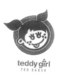 TEDDY GIRL TED BAKER