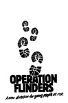 OPERATION FLINDERS A NEW DIRECTION FOR YOUNG PEOPLE AT RISK