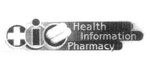 I HEALTH INFORMATION PHARMACY