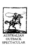 AUSTRALIAN OUTBACK SPECTACULAR