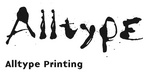 ALLTYPE ALLTYPE PRINTING