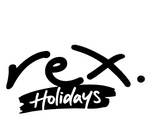 REX. HOLIDAYS