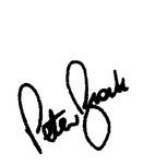 PETER BROCK