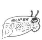 SUPER BUZZ CARD