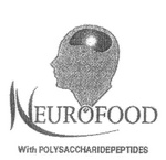 NEUROFOOD WITH POLYSACCHARIDEPEPTIDES