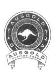 AUSGOLD PLAYING CARDS