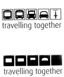 TRAVELLING TOGETHER