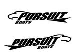 PURSUIT BOATS