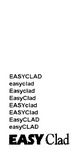 EASYCLAD ; EASY CLAD