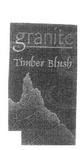 GRANITE TIMBER BLUSH G