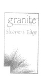 GRANITE SLEEPERS EDGE G