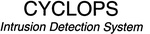 CYCLOPS INTRUSION DETECTION SYSTEM