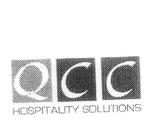 QCC  HOSPITALITY SOLUTIONS