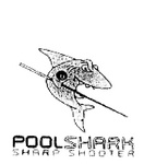 POOLSHARK SHARP SHOOTER