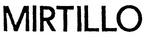 MIRTILLO