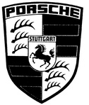 PORSCHE STUTTGART