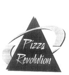 PIZZA REVOLUTION