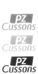 PZ CUSSONS