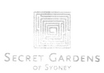 SECRET GARDENS OF SYDNEY