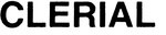 CLERIAL