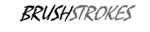 BRUSHSTROKES
