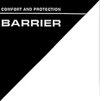 COMFORT AND PROTECTION BARRIER