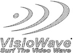 VISIOWAVE SURF THE VIDEO WAVE