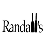 RANDALL'S