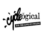 CYCLEOGICAL FOR THE LOVE OF CYCLING