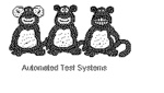 AUTOMATED TEST SYSTEMS