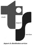 TIS TRADE IMPORT SERVICES IMPORT & DISTRIBUTION SERVICES