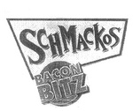 SCHMACKOS BACON BITZ