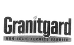 GRANITGARD NON-TOXIC TERMITE BARRIER
