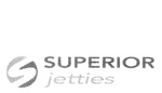 S  SUPERIOR JETTIES