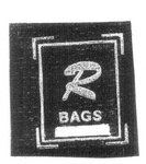 R BAGS