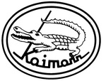 KAIMANN