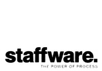 STAFFWARE. THE POWER OF PROCESS