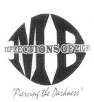 MB  REFLECTIONS OF LIGHT 