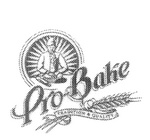 PRO-BAKE