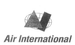 AI  AIR INTERNATIONAL