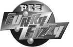 PEZ FUNKY FIZZY