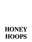 HONEY HOOPS