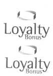 LOYALTY BONUS