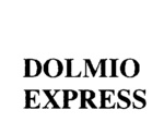 DOLMIO EXPRESS