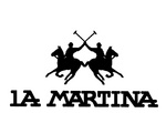 LA MARTINA