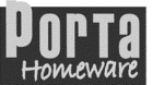 PORTA HOMEWARE
