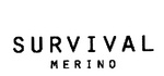 SURVIVAL MERINO